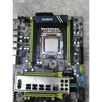 【议价-可维修】 X79 CPUE52660V2 /均有货