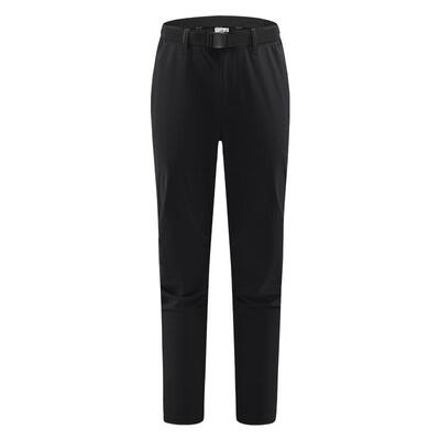 伯希和快干裤男春夏商务休闲长裤