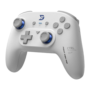 致动Y影翼pro无线游戏手柄霍尔摇杆机械按键switch电脑PC手机NS2