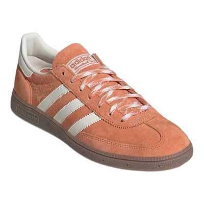 adidas阿迪达斯三叶草HANDBALL经典运动板鞋复古德训T头鞋KI5930