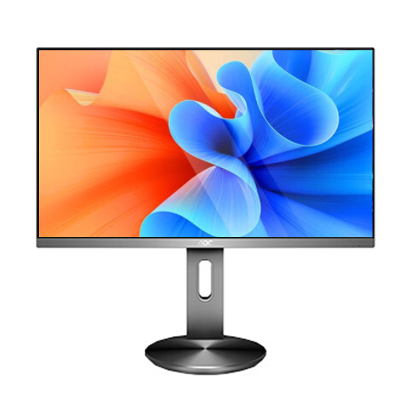 aoc27英寸台式液晶显示器