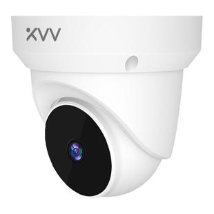 无线WIFI摄像头手机远程家用监控器摄影头360度全景已接入米家app