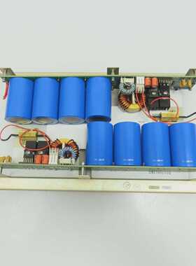 MKS ASTEX ASTRON POWER Parts Used SA86241 Rev.F SA86237 Rev.