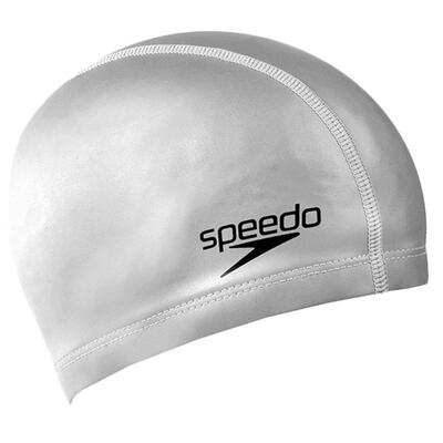 speedo速比涛经典男女通用泳帽