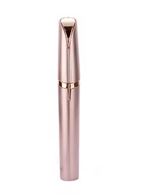 电动修眉刀自动修眉神器一休成型