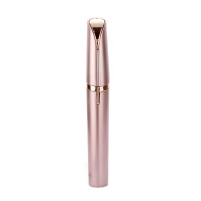 电动修眉刀自动修眉神器一休成型