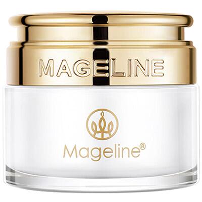 麦吉丽贵妇膏素颜霜遮瑕霜去黄提亮肤色紧致淡纹官方正品