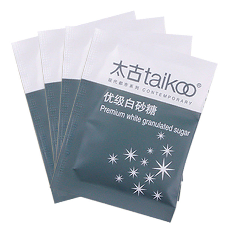 咖啡伴侣奶块5g*100袋太古白砂糖