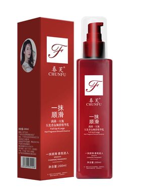 角蛋白免洗护发素|超1000次加购