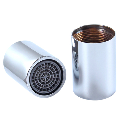 欧琳水龙头起泡器加长螺纹防溅水