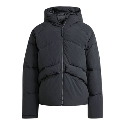 阿迪达斯正品男子运动羽绒服