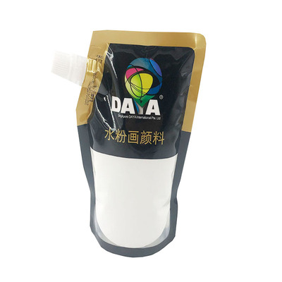 包邮大洋300ml水粉颜料
