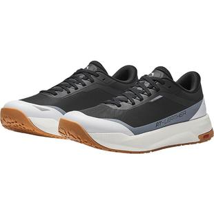 安踏风雨兼程运动鞋耐磨户外跑步鞋男2026新款春季登山徒步鞋子男