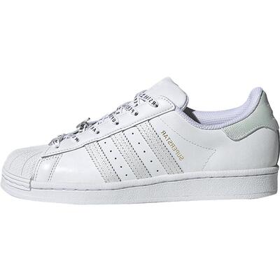 正品夏季新品休闲鞋Adidas三叶草