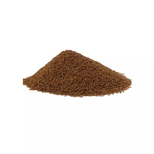 热带观赏 小型灯类鱼 细小微颗粒型浮性散装饲料 鱼场专用鱼食粮