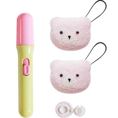 被子固定器安全无针双面亲肤绒