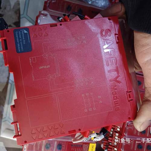 询价-施耐.德-安全继电器XPSUAF13AP