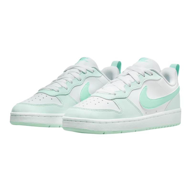 Nike耐克男女大童休闲运动鞋