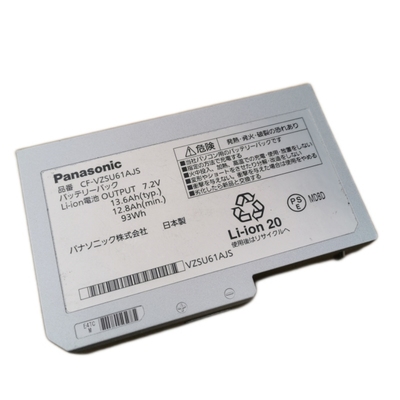 适用于松下CF-S10 S9 N9 N10 S8  N8 电池 CF-VZSU61AJS VZSU61U