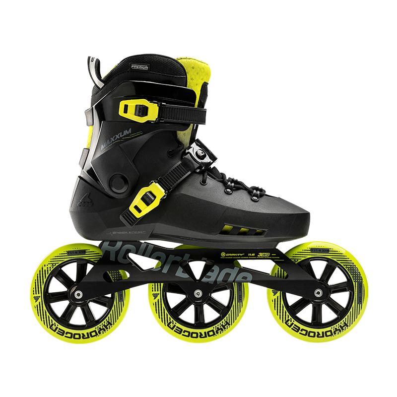 Rollerblade男女滑雪训练轮滑鞋