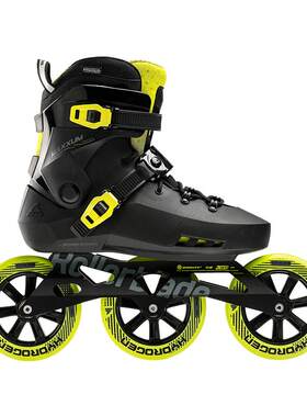 Rollerblade男女滑雪训练轮滑鞋
