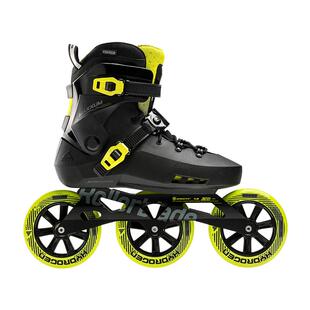 Rollerblade MAXXUM 专业轮滑训练旱冰鞋成人大人男女直排轮滑鞋