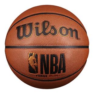 Wilson威尔胜威尔逊篮球NBA比赛耐磨室内外7号蓝球WTB8100IB07CN