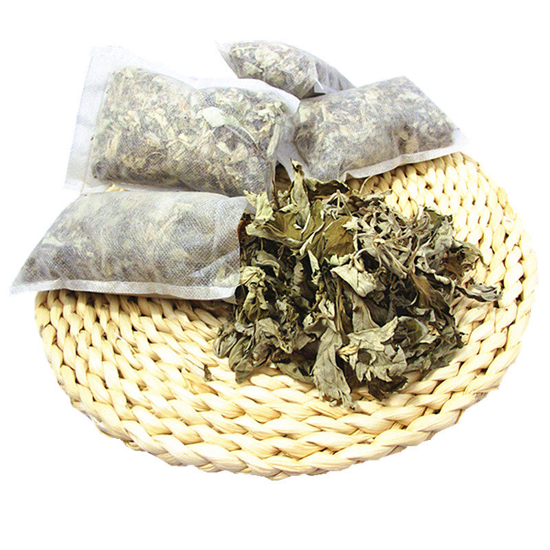 陈艾叶干艾草艾叶包家用泡脚包月子艾叶洗澡哎产后中药材干艾叶爱