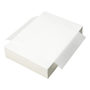 包装纸17g雪梨纸55克牛油纸电镀玻璃隔层防潮纸纹身转印包衣服35g蔬菜水果撑包半透明纸28g单光白牛皮拷贝纸