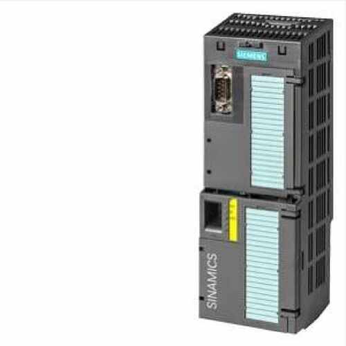 议价6SL3246-0BA22-1CA0西门子G120控制单元CU250S-2 CAN