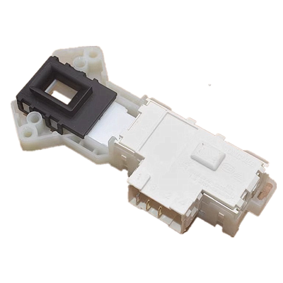 适用于小天鹅滚筒洗衣机门锁开关TG53-8028/Z8028/8028(S)