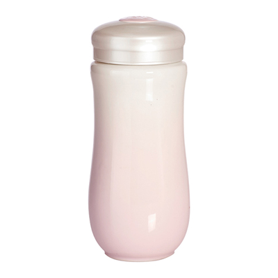 乾唐轩甜心便携咖啡杯陶瓷