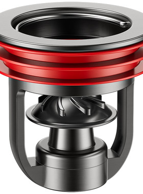 防虫防臭防反水】全铜地漏防臭器