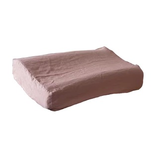 枕套 Refresh芮夫 纯棉拾遗扶霞多色可选 原创设计