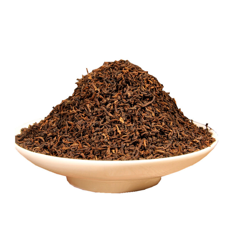 普洱茶熟茶06年特级散茶500克