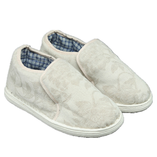 农村棉鞋女冬保暖棉窝窝鞋纯手工布鞋千层底布棉鞋妈妈家居棉花鞋