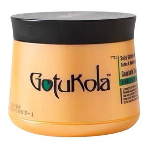 保税仓 章小蕙推荐 千元级头发SPA护理感！Gotukola狗头考拉发膜