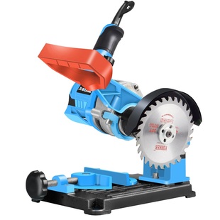 角磨机万用支架磨光机手磨固定架多功能电钻改装锯电转切割机配件