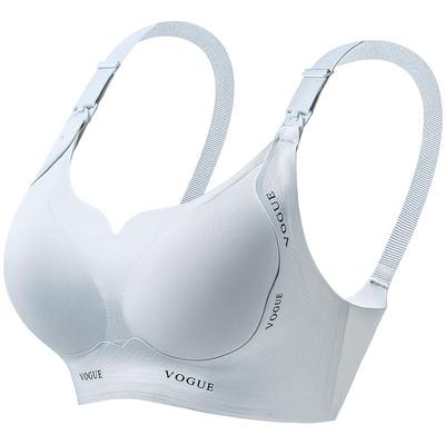 猫人哺乳内衣2025年新款夏季薄款