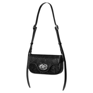 JTB无界豆腐包.秋冬真皮牛皮女包腋下包轻奢小众通勤斜挎包小方包