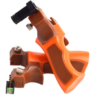 聚义弓社正品聚酯纤维高精度扁皮弹弓传奇大威力弹弓成年人专用弓