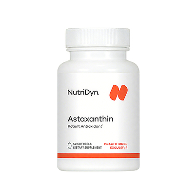 NutriDyn焕青活力胶囊