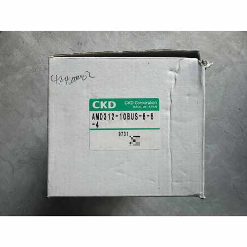 【议价-可维修】 喜开理 AMD312-10BUS-8-6-4 阀 /均有货