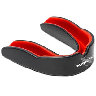 HAYABUSA隼拳击护齿散打搏击格斗训练泰拳运动跆拳道护齿牙套护牙