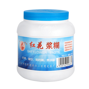 浆糊大瓶春联专用胶喷胶胶贴新年对联粘喜字福字窗花剪纸婚礼帖墙装裱书画不留痕强力喷剂广告胶水春联胶