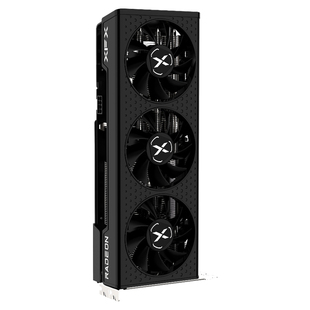 华硕RX6500XT/6800XT/7650GRE/9070XT大师猎鹰魔鹰盈通水着显卡