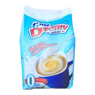 泰国原装进口泰式奶茶老挝咖啡伴侣奶精植脂末1000克烘焙原料袋装