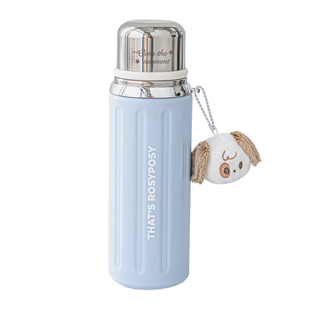 Planwith中性笔三色笔彩色笔做笔记专用文具按动多色合一模块笔