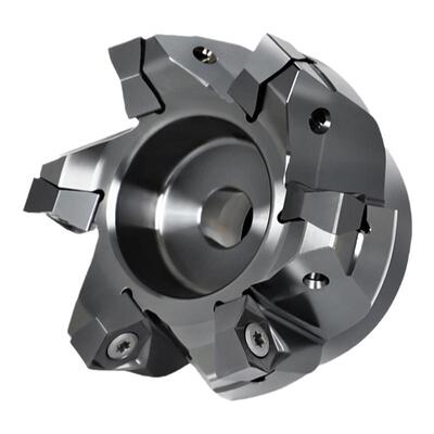 WNMU060408铣刀片MFWN90铣刀盘