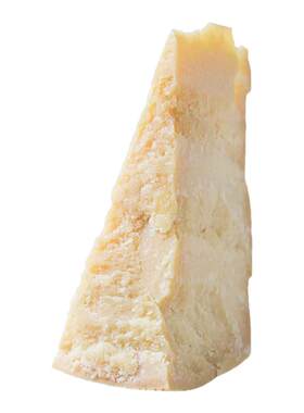 巴马臣帕玛森即食干酪500g分装